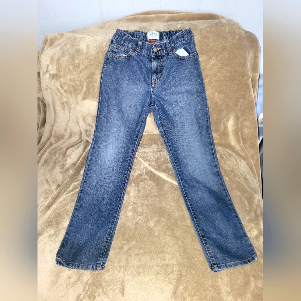 Boys Jeans size 8Y